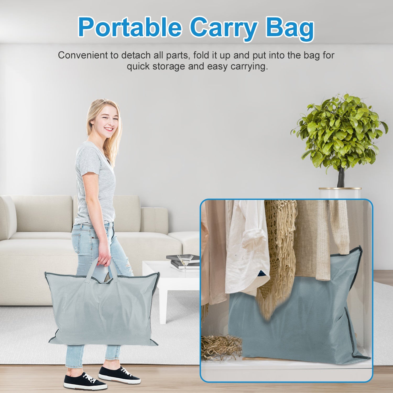 Vibration Massage Mat (Full Body) + Neck Kneading Massager - 20 Nodes, 3 Massage Modes/Speeds, 9 Vibration Settings, 3-Level Lumbar Heat, Inflatable Waist Pillow - Perfect Gift for Family 266924-41