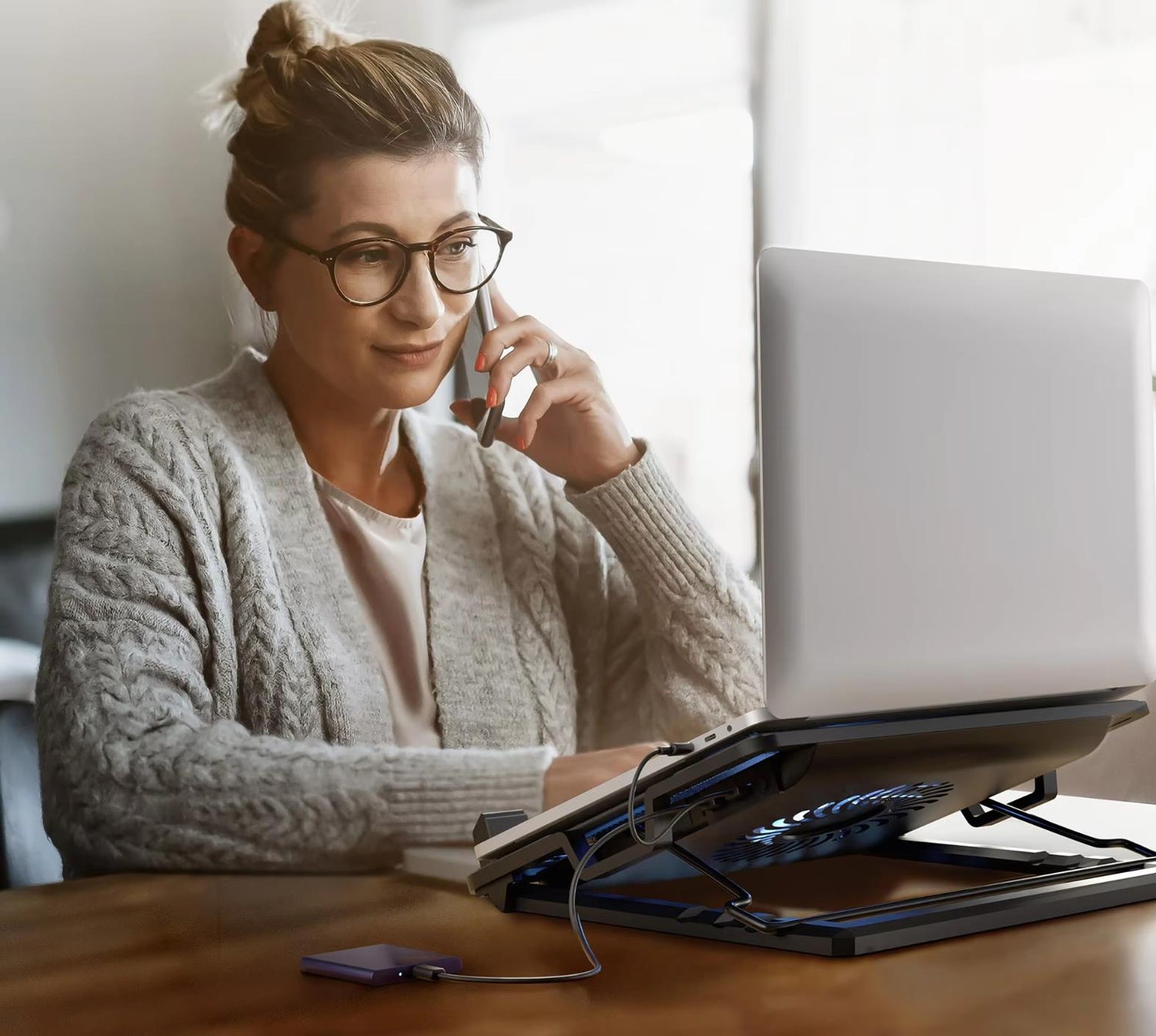 A Day in the Life of a Beauty Creator: Behind the Glow