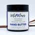 Hand Butter - Organic Tallow Hand Cream Tan Hercules